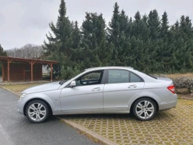 Mercedes-Benz C 180 156* NAVI* XENON* PDC* КОЖА* LPG* TUV , снимка 3