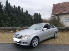 Mercedes-Benz C 180 156* NAVI* XENON* PDC* КОЖА* LPG* TUV , снимка 2