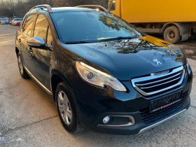 Peugeot 2008 1, 6 Бензин, Автомат, , снимка 7