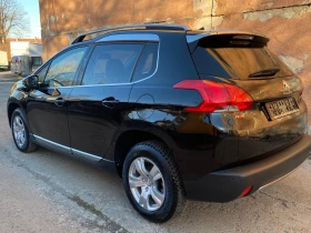 Peugeot 2008 1, 6 Бензин, Автомат, , снимка 3