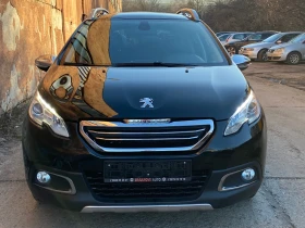 Peugeot 2008 1, 6 Бензин, Автомат, , снимка 8