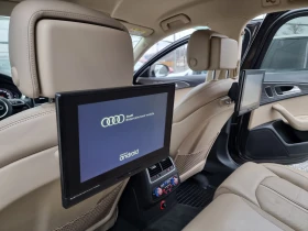 Audi A6 Allroad 3.0TDI BITURBO Keyless Distronic Обдухване Камера  - [17] 