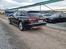 Audi A6 Allroad 3.0TDI BITURBO Keyless Distronic Обдухване Камера  - [4] 