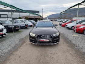 Audi A6 Allroad 3.0TDI BITURBO Keyless Distronic Обдухване Камера  - [7] 