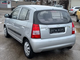 Kia Picanto, снимка 2