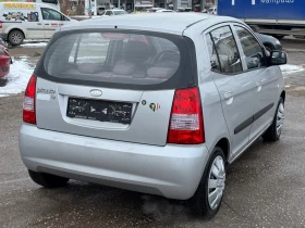 Kia Picanto, снимка 4