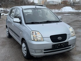 Kia Picanto, снимка 3