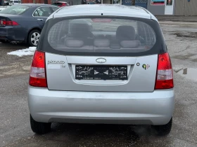 Kia Picanto, снимка 6