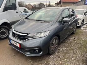 Honda Jazz 1.3i-VTEC AВТОМАТИК EURO6D, снимка 1