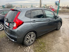 Honda Jazz 1.3i-VTEC AВТОМАТИК EURO6D, снимка 4