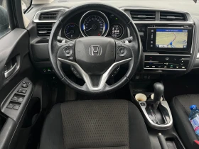 Honda Jazz 1.3i-VTEC AВТОМАТИК EURO6D, снимка 7