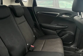 Honda Jazz 1.3i-VTEC AВТОМАТИК EURO6D, снимка 8