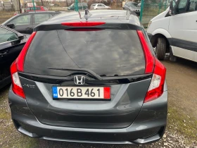 Honda Jazz 1.3i-VTEC AВТОМАТИК EURO6D, снимка 5