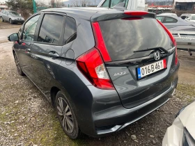 Honda Jazz 1.3i-VTEC AВТОМАТИК EURO6D, снимка 6