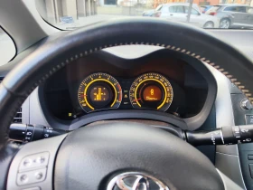 Toyota Auris, снимка 6