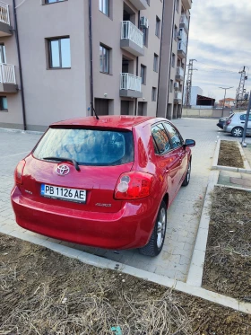 Toyota Auris, снимка 5