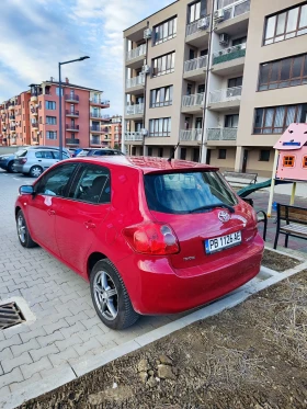 Toyota Auris, снимка 4