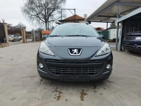 Peugeot 207 1.4i, снимка 14