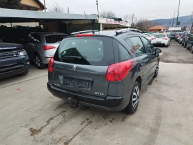 Peugeot 207 1.4i, снимка 4