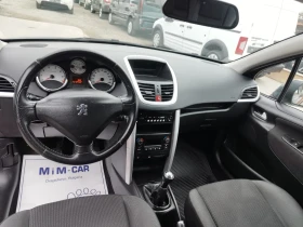 Peugeot 207 1.4i, снимка 11