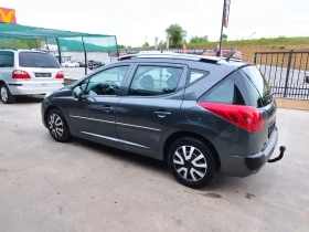 Обява за продажба на Peugeot 207 1.4i ~5 600 лв. - изображение 6