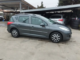 Peugeot 207 1.4i, снимка 3