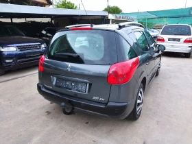 Обява за продажба на Peugeot 207 1.4i ~5 600 лв. - изображение 3