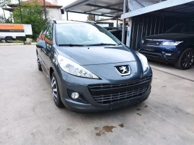 Обява за продажба на Peugeot 207 1.4i ~5 600 лв. - изображение 1