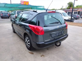 Обява за продажба на Peugeot 207 1.4i ~5 600 лв. - изображение 5