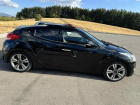 Hyundai Veloster , снимка 7