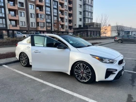 Kia Forte GT - 33000 лв. - 99170618 | Car24.bg