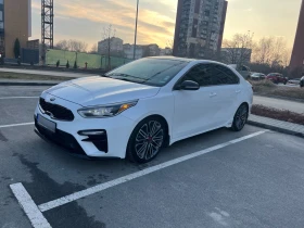 Kia Forte GT - 33000 лв. - 99170618 | Car24.bg