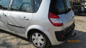 Renault Scenic 1.5 DCI, снимка 5