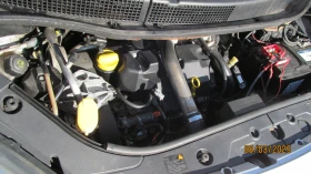 Renault Scenic 1.5 DCI, снимка 9