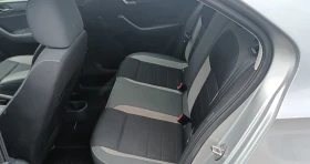 Skoda Rapid 1, 6 TDI , снимка 6