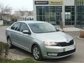 Skoda Rapid 1, 6 TDI , снимка 2