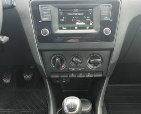 Skoda Rapid 1, 6 TDI , снимка 8