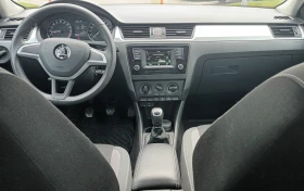 Skoda Rapid 1, 6 TDI , снимка 7