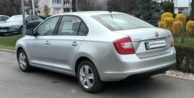 Skoda Rapid 1, 6 TDI , снимка 4