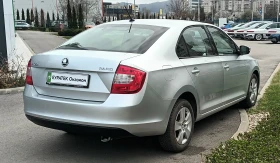 Skoda Rapid 1, 6 TDI , снимка 3