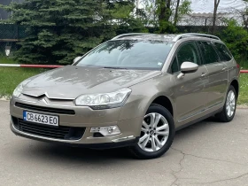Снимка Citroen C5
