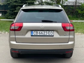 Обява за продажба на Citroen C5 1.6- 150к.с АВТОМАТИК