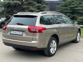 Обява за продажба на Citroen C5 1.6- 150к.с АВТОМАТИК