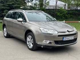 Обява за продажба на Citroen C5 1.6- 150к.с АВТОМАТИК