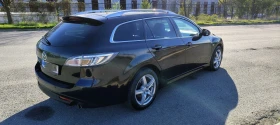 Обява за продажба на Mazda 6 2.5 Facelift  ~13 700 лв. - изображение 5