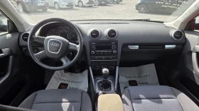 Audi A3 1.9TDI/ 105K.C./  FACELIFT/  | Mobile.bg    16