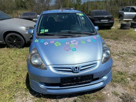 Обява за продажба на Honda Jazz 1.4 Бензин ~3 200 лв. - изображение 2