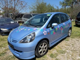 Обява за продажба на Honda Jazz 1.4 Бензин ~3 200 лв. - изображение 1