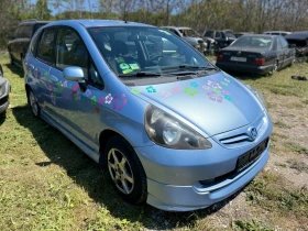 Обява за продажба на Honda Jazz 1.4 Бензин ~3 200 лв. - изображение 3