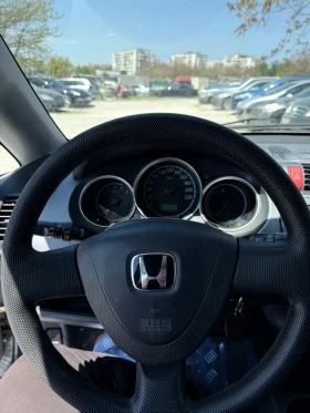 Обява за продажба на Honda Jazz 1.4 Бензин ~3 200 лв. - изображение 4